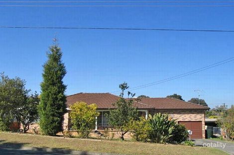 50 Mulheron Ave, Baulkham Hills, NSW 2153