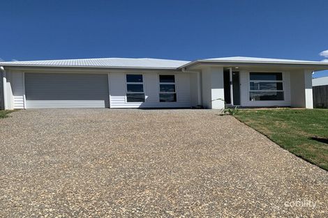 Property photo of 10 Downs Street Glenvale QLD 4350