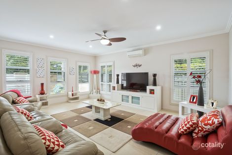 Property photo of 27 Shallows Drive Shell Cove NSW 2529