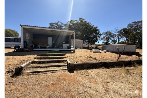 Property photo of 838 Moramockining Road Wandering WA 6308