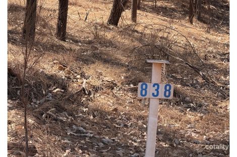 Property photo of 838 Moramockining Road Wandering WA 6308