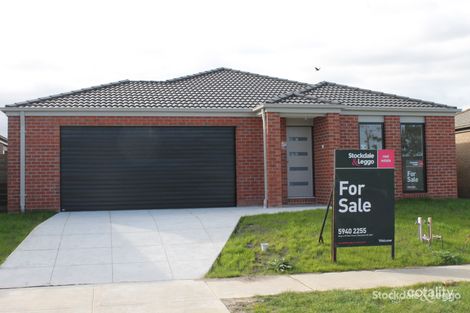 Property photo of 34 Bronzewing Street Pakenham VIC 3810