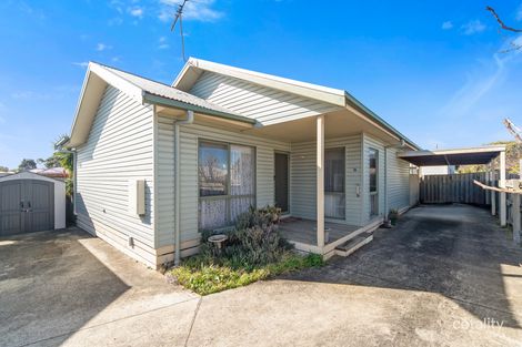 1 Mcalister St, Frankston, VIC 3199