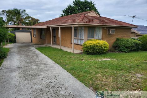 55 The Grange, Hampton Park, VIC 3976