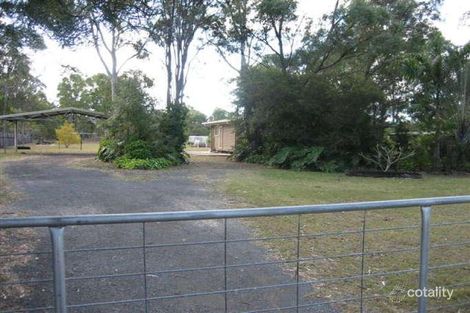 Property photo of 39 Martindale Road Howard QLD 4659