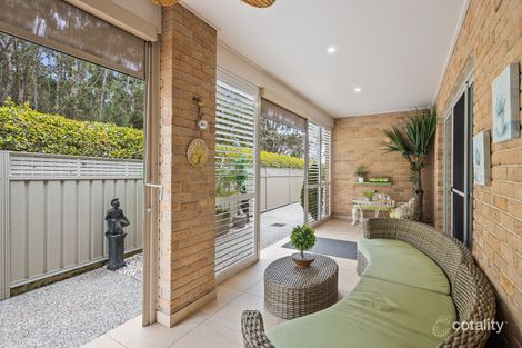 Property photo of 27 Shallows Drive Shell Cove NSW 2529