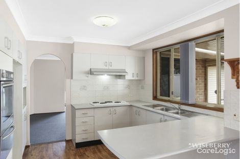 Property photo of 43 Ocean View Road Gorokan NSW 2263