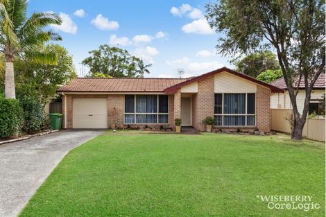 Property photo of 43 Ocean View Road Gorokan NSW 2263