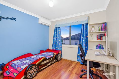 Property photo of 159 Doonside Crescent Woodcroft NSW 2767