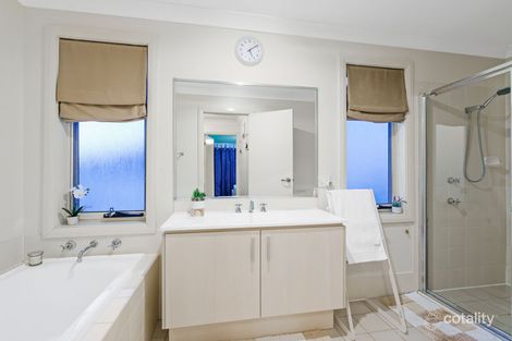 Property photo of 159 Doonside Crescent Woodcroft NSW 2767