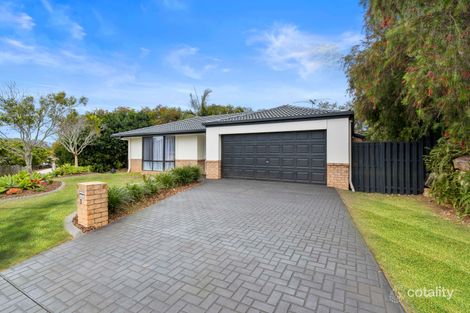 3 Ivory Cl, Griffin, QLD 4503