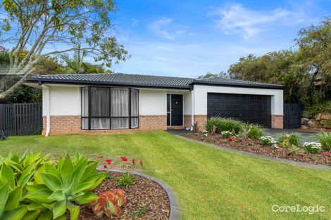 Property photo of 3 Ivory Close Griffin QLD 4503