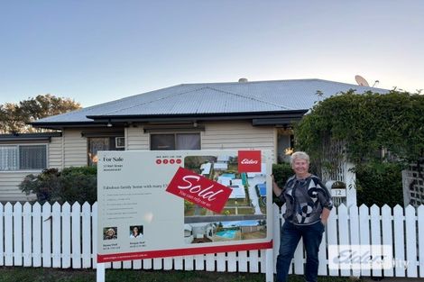 Property photo of 12 Hart Street Beaudesert QLD 4285