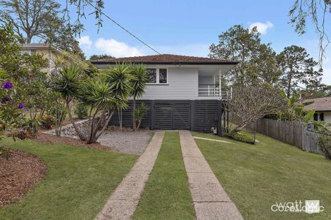 Property photo of 126 Farrant Street Stafford Heights QLD 4053