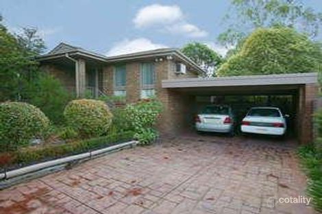Property photo of 29 Carlinga Drive Vermont VIC 3133