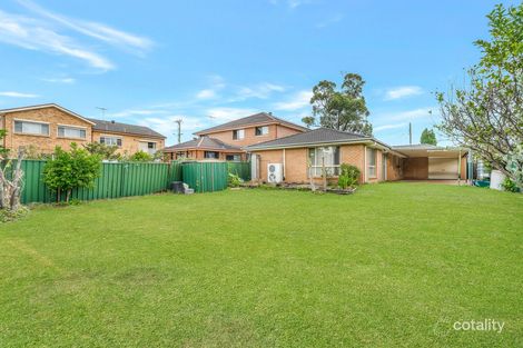 Property photo of 6 Barton Street Smithfield NSW 2164