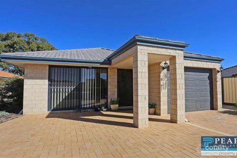 Property photo of 27B Boundary Road Dudley Park WA 6210