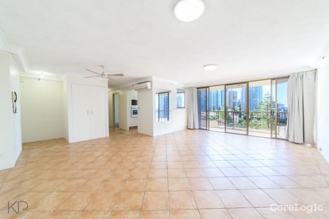 Property photo of 704/5 Enderley Avenue Surfers Paradise QLD 4217