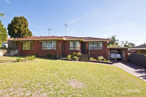 Property photo of 15 Rule Street Cambridge Park NSW 2747