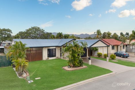 24 Wheeler Cct, Kirwan, QLD 4817