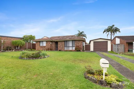 16 Jilba Pl, Oak Flats, NSW 2529