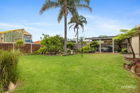 Property photo of 16 Jilba Place Oak Flats NSW 2529