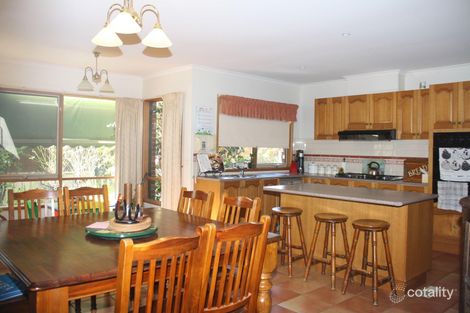 Property photo of 37 Cornish Street Cobram VIC 3644