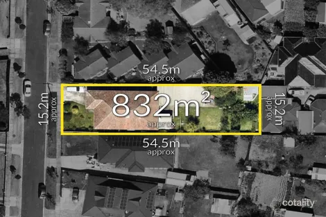 3 Noon St, Dandenong, VIC 3175