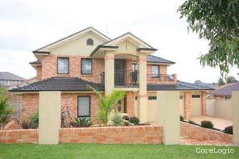 Property photo of 13 Crestwood Avenue Glenmore Park NSW 2745