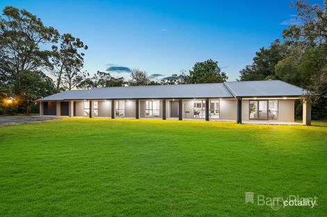 Property photo of 53 Abeckett Road Bunyip VIC 3815