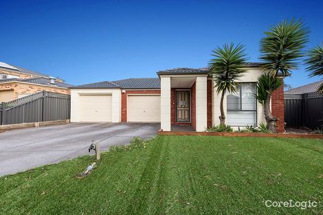 Property photo of 12 Pro Hart Way Caroline Springs VIC 3023