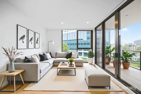 303/11 Delhi Rd, North Ryde, NSW 2113