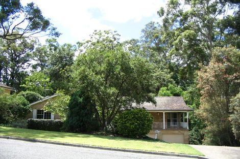 16 Azalea Gr, Pennant Hills, NSW 2120