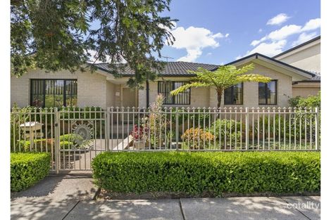 Property photo of 63A Dennistoun Avenue Guildford West NSW 2161