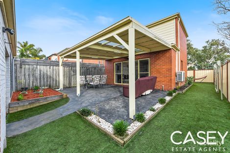 Property photo of 44 Paterson Drive Lynbrook VIC 3975