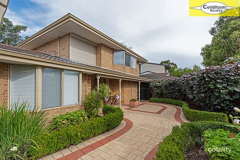 Property photo of 4 Addison Street South Perth WA 6151