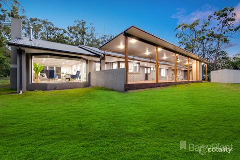 Property photo of 53 Abeckett Road Bunyip VIC 3815