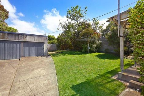 Property photo of 25 Third Street Parkdale VIC 3195