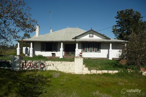 Property photo of 144 High Street Charlton VIC 3525