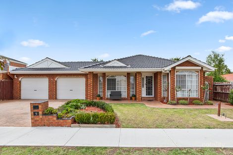 Property photo of 186 Lady Nelson Way Taylors Lakes VIC 3038