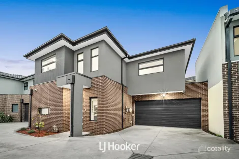 2/141 Corrigan Rd, Noble Park, VIC 3174