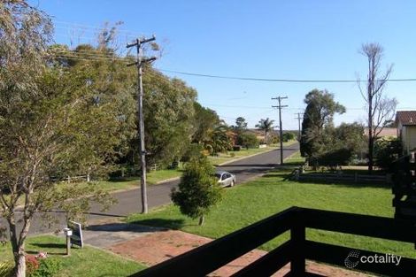 Property photo of 5 Bailey Avenue Greenwell Point NSW 2540