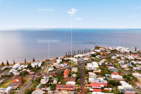 Property photo of 4A Herbert Street Scarborough QLD 4020