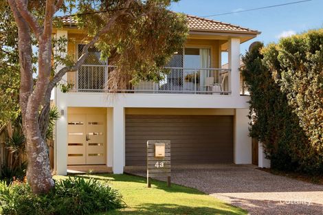 Property photo of 4A Herbert Street Scarborough QLD 4020
