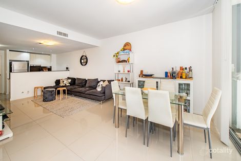 Property photo of 105/12 Rancom Street Botany NSW 2019