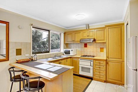 Property photo of 2/29 Cassowary Street Doncaster East VIC 3109