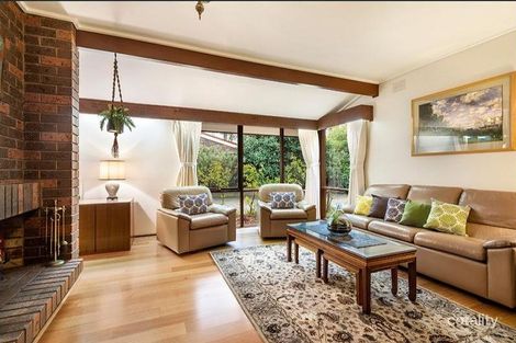 Property photo of 26 Wycliffe Crescent Eltham VIC 3095