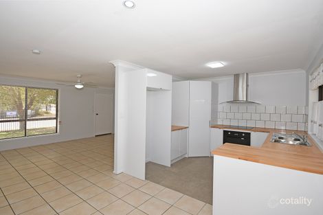 Property photo of 83 Pulgul Street Urangan QLD 4655