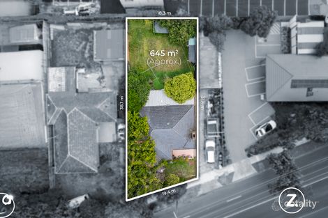 Property photo of 474 Belmore Road Mont Albert North VIC 3129