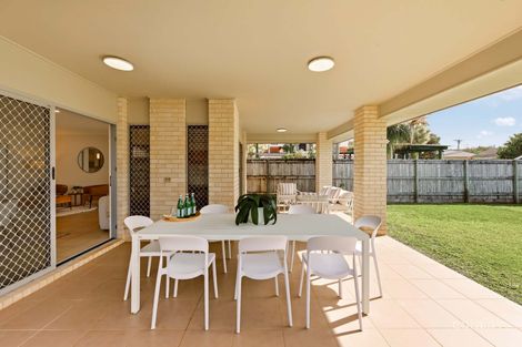 Property photo of 4A Herbert Street Scarborough QLD 4020